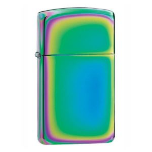 Bật lửa zippo cao cấp bảy màu