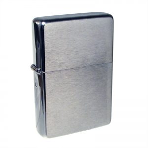 zippo-vintage-brushed-chrome