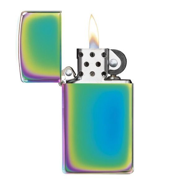 Zippo mini