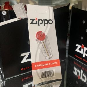 Bấc Mỹ- phụ kiện Zippo cần thiết cho mỗi khách hàng khi sử dụng bật lửa Zippo