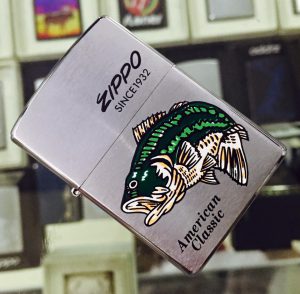 bật lửa zippo cao cấp