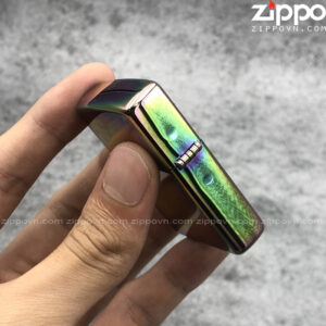 Zippo 151 Spectrum