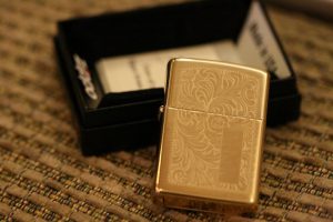 bật lửa zippo cao cấp