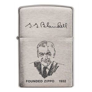 bật lửa zippo