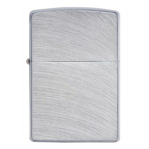 Bật lửa zippo cao cấp màu bạc