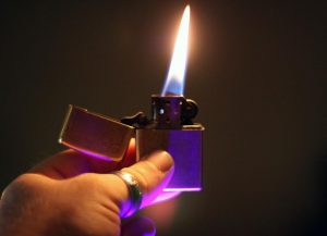 Bật lửa Zippo có độ bền rất cao