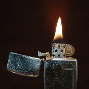 bật lửa zippo trên 14 triệu