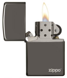 Điểm đặc biệt của bật lửa zippo