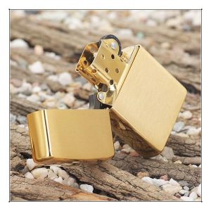 Hướng dẫn sử dụng bật lửa zippo