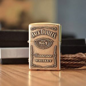 bật lửa zippo cổ điển