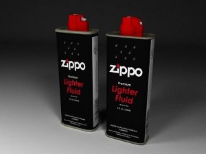 Bình xăng bật lửa zippo chất lượng