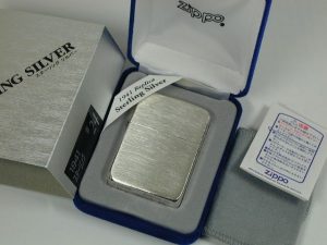 Tính năng của bật lửa zippo