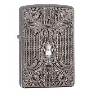 zippo họa tiếc ấn tượng