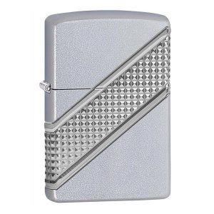 zippo họa tiếc độc đáo ấn tượng