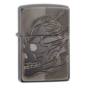 zippo họa tiếc ấn tượng