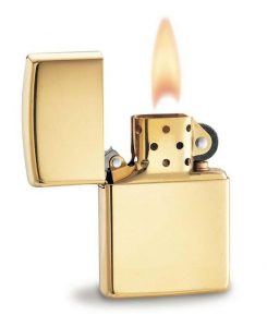 bật lửa zippo