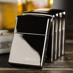 Lịch sử của bật lửa zippo