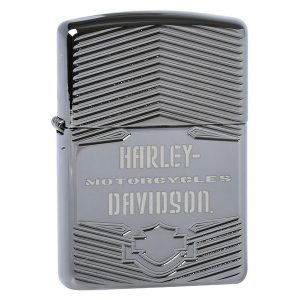 Ngọn lửa Zippo ấm áp nhưng mạnh mẽ