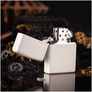 Bật lửa Zippo