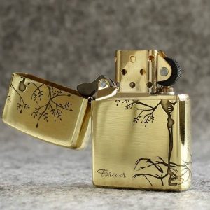 Bật lửa Zippo