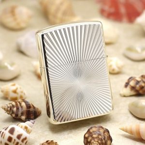 bật lửa zippo họa tiếc màu bạc