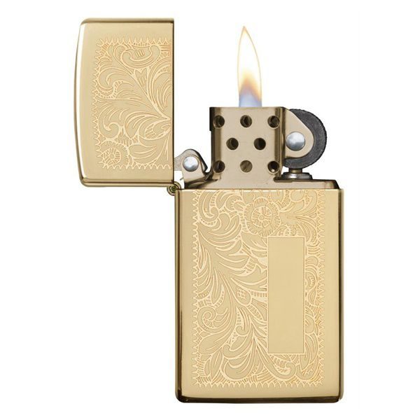 sản phẩm zippo cao cấp