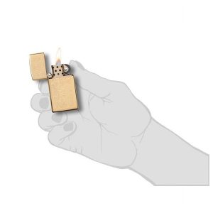 sản phẩm zippo cao cấp