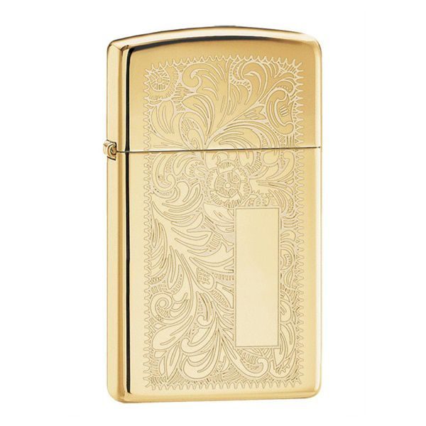 sản phẩm zippo cao cấp