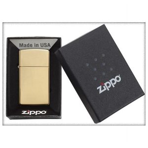 sản phẩm zippo cao cấp