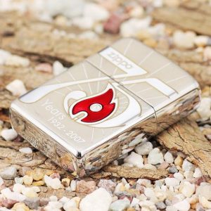 zippo kỷ niệm 75 năm