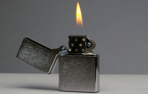 bật lửa zippo mỹ