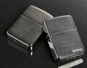 Điều thú vị về bật lửa zippo