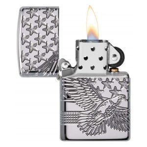 địa chỉ mua zippo uy tín