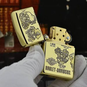 zippo-harley-davidson