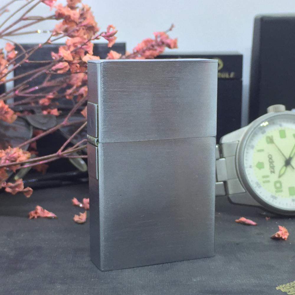 bật lửa zippo cổ