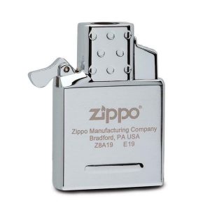 Không mua bật lửa zippo sản xuất tại Việt Nam