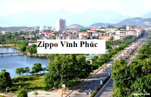 zippo vĩnh phúc