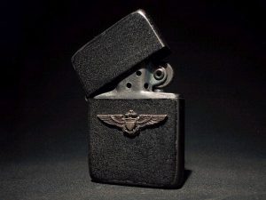 Cách xử lý zippo bị hở nắp