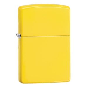 Review về bật lửa zippo 7 màu Mỹ bản đặc biệt