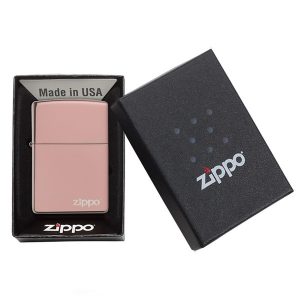 Zippo là những chiếc bật lửa truyền thống đẹp và sang trọng