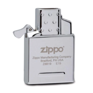 Zippo điện sử dụng tia plasma cực mạnh