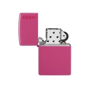 Bật lửa Zippo chính hãng tiếng trong và vang khi sử dụng